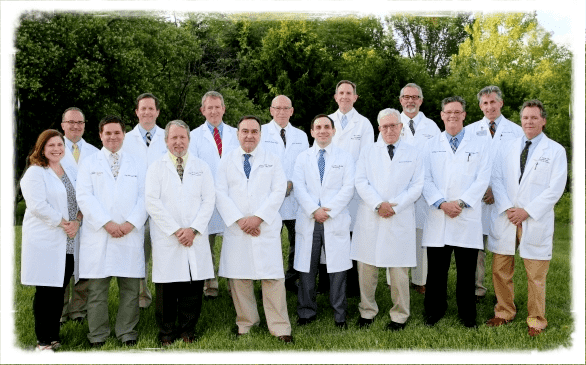 medical review experts